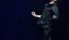 罗志祥跳舞最新爆料图片,舞技再升级引网友热议